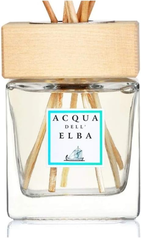 Acqua dell'Elba Acqua Elba Room Deodorant 200ml Unisex Air Freshener Spray