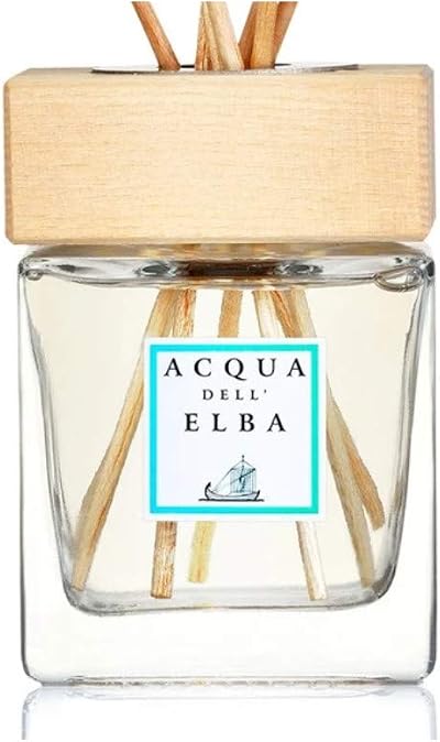 Acqua dell'Elba Acqua Elba Room Deodorant 200ml Unisex Air Freshener Spray