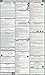 2017 (SPANISH) Colorado State and Federal Labor Law Poster - Laminated 24
