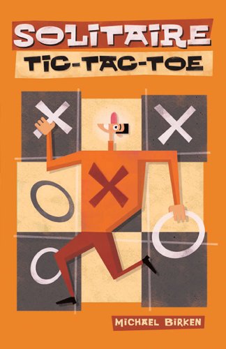 Solitaire Tic-Tac-Toe