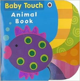 baby touch books