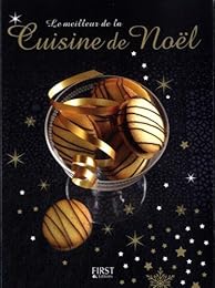 Le  meilleur de la cuisine de Noël