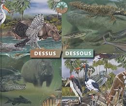 Dessus, dessous