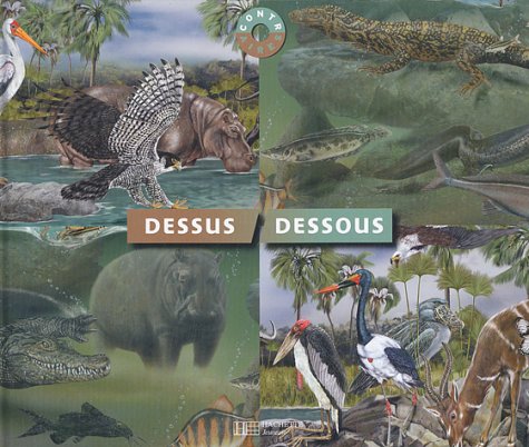 Dessus, dessous