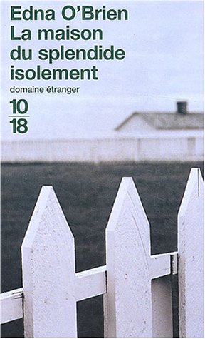 La  maison du splendide isolement