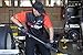 Mechanix Wear: Specialty Grip Work Gloves (Medium, Black/Grey)