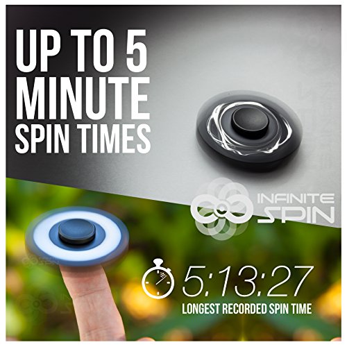 infinite spin fidget spinner