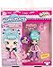 Happy Places Shopkins Doll Single Pack - Violette