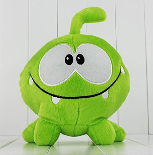 om nom plush