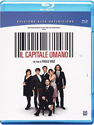 Les opportunistes (Il Capitale Umano)