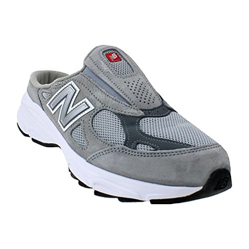 New Balance Men's M990SG3 SlipOn 9.5 D Gray Buy Online in UAE