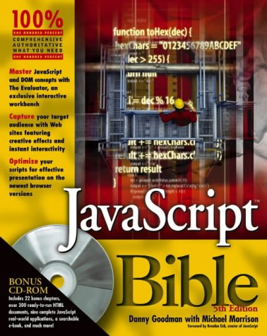Javascript Bible