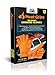 Heat Resistant Silicone BBQ Oven and Grill Gloves with 444 Page Grilling Recipes Ebook