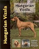 "Hungarian Vizsla (Pet love)" av Robert White