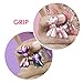 Case-Mate - Phone Holder - 2 Pack - STAND UPS - Balloon Dogs - Phone Stand - Blush & Iridescent
