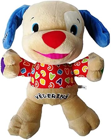 Amazon Co Jp ヘブライ語ロシア語リトアニアラトビア語ポルトガル語歌といえばおもちゃミュージカル人形カバベビー教育子犬 Toys