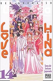 Love Hina