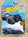 Hot Wheels Batman Batmobile Collection (8 Pack) Highly Detailed 1:50 Scale