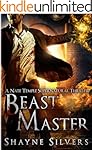 Beast Master: A Novel in The Nate Temple Supernatural Thriller Series (The Temple Chronicles Book 5)