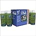 eZall Super Concentrate Total Body Wash