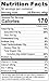 Gourmet Milk Chocolate covered Espresso Beans, Hoosier Hill Farm (5 lb Bag)