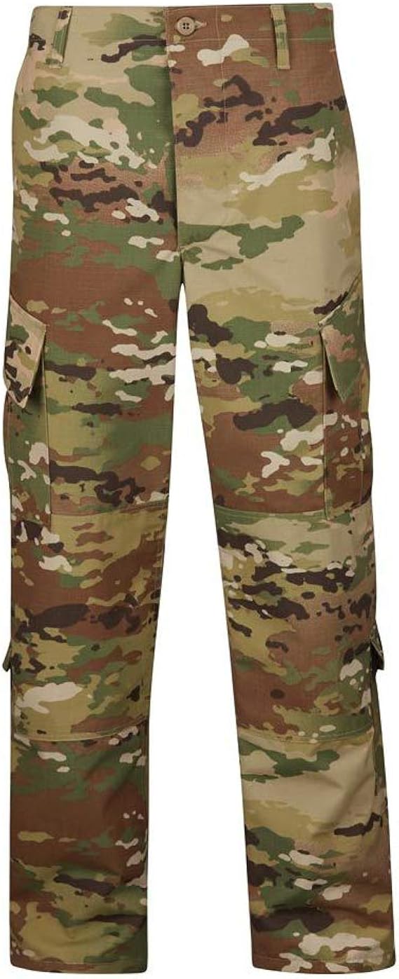 large regular ocp pants