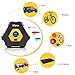 Air Compressor Tire Inflator, DC Air Pump for Cars, Auto Digital Tire Inflator with Gauge, 12V 150 PSI, Portable Car Tires Pump with LED Light for Cars/Motorcycle/Bicycle Tires and Other Inflatables