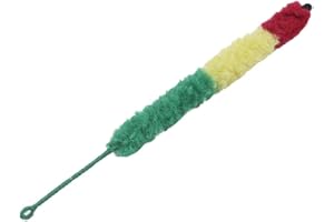 Clarinet Brush Tool, Soft Cleaning Brush Cleaner Tool for Clarinet Wind Instruments Accessory Parts