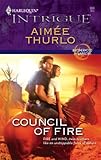 Council Of Fire (Brotherhood of Warriors)