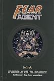 Fear Agent Library Edition Volume 1