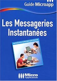 Les  messageries instantanées