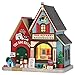 Lemax Village Collection The Dog House #55978