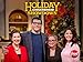 Holiday Gingerbread Showdown, Season 1