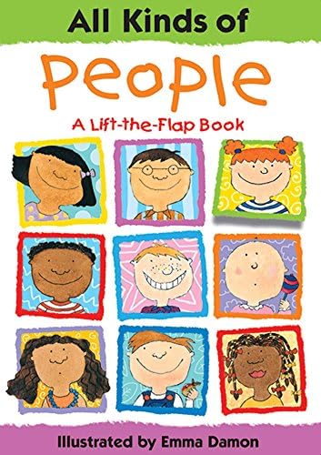 All Kinds of People