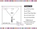Onnea Fashion Silver Tone Lovely Knot Long Tassel Necklace for Women (Short)