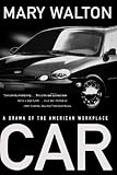 Car: A Drama of the American Workplace cover