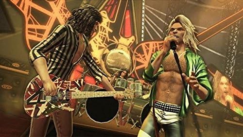 Guitar Hero Van Halen - Game Only (PS3) - Image 4