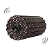 4 Speed Vibrating Exercise Foam Roller Will Have Your Muscles Relaxed and Recovered Faster Than Any Regular Foam Roller! Relax and Heal Sore Muscles Using Our New Deep Tissue Vibration Technology