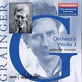 ORCHESTRAL WORKS 3                                 image