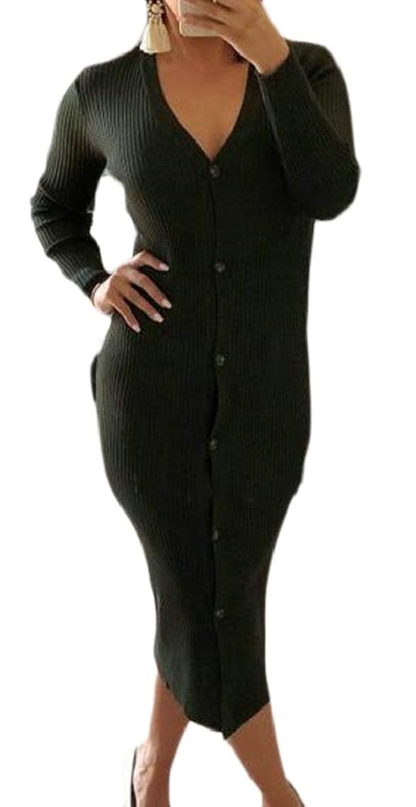 tight dress with cardigan