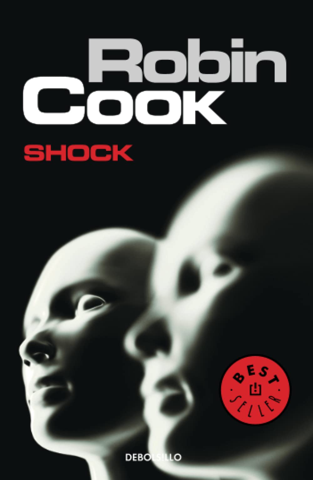 Portada de Shock (Best Seller)