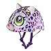 Raskullz Color Cat Helmet, Purple