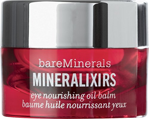 Bare escentuals bareminerals mineralixirs eye nourishin…