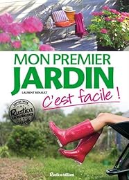 Mon premier jardin