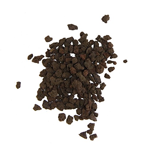 JBL ProScape Volcano Mineral 3 l, Volcanic natural substrate for