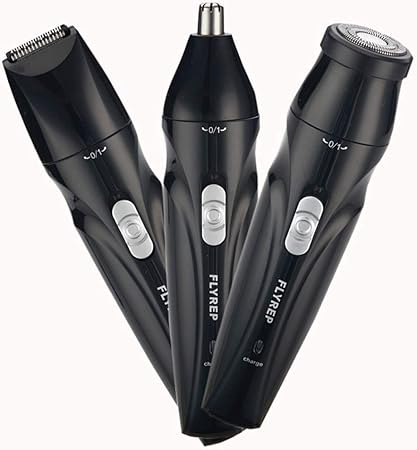 sideburn trimmer amazon