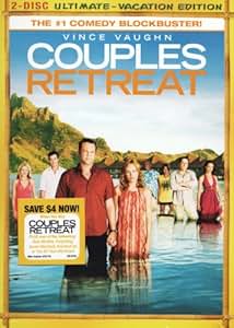 Amazon.com: Couples Retreat (2-Disc Ultimate Vacation