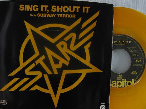 starz on playstation