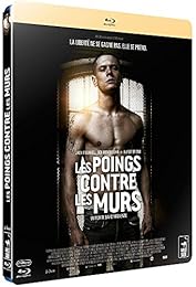 Les Poings contre les murs - Blu-ray