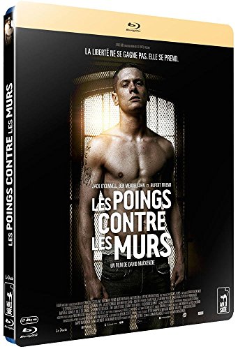 Les Poings contre les murs - Blu-ray